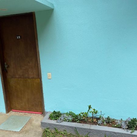 Hotel Fazenda Bonanza Engenheiro Paulo de Frontin Luaran gambar
