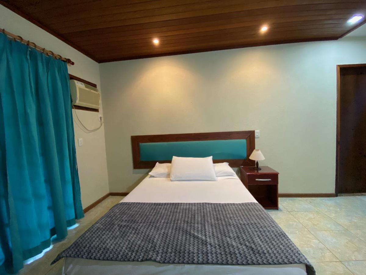 Hotel Fazenda Bonanza Engenheiro Paulo de Frontin Luaran gambar