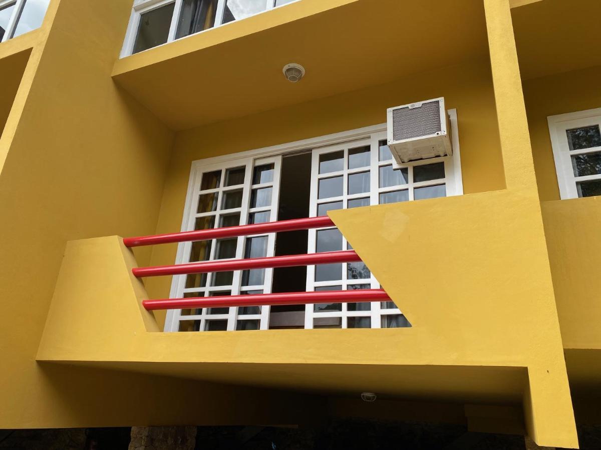 Hotel Fazenda Bonanza Engenheiro Paulo de Frontin Luaran gambar