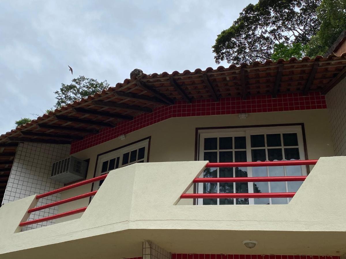 Hotel Fazenda Bonanza Engenheiro Paulo de Frontin Luaran gambar