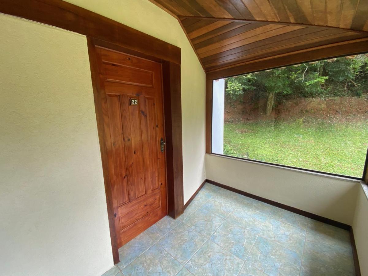 Hotel Fazenda Bonanza Engenheiro Paulo de Frontin Luaran gambar