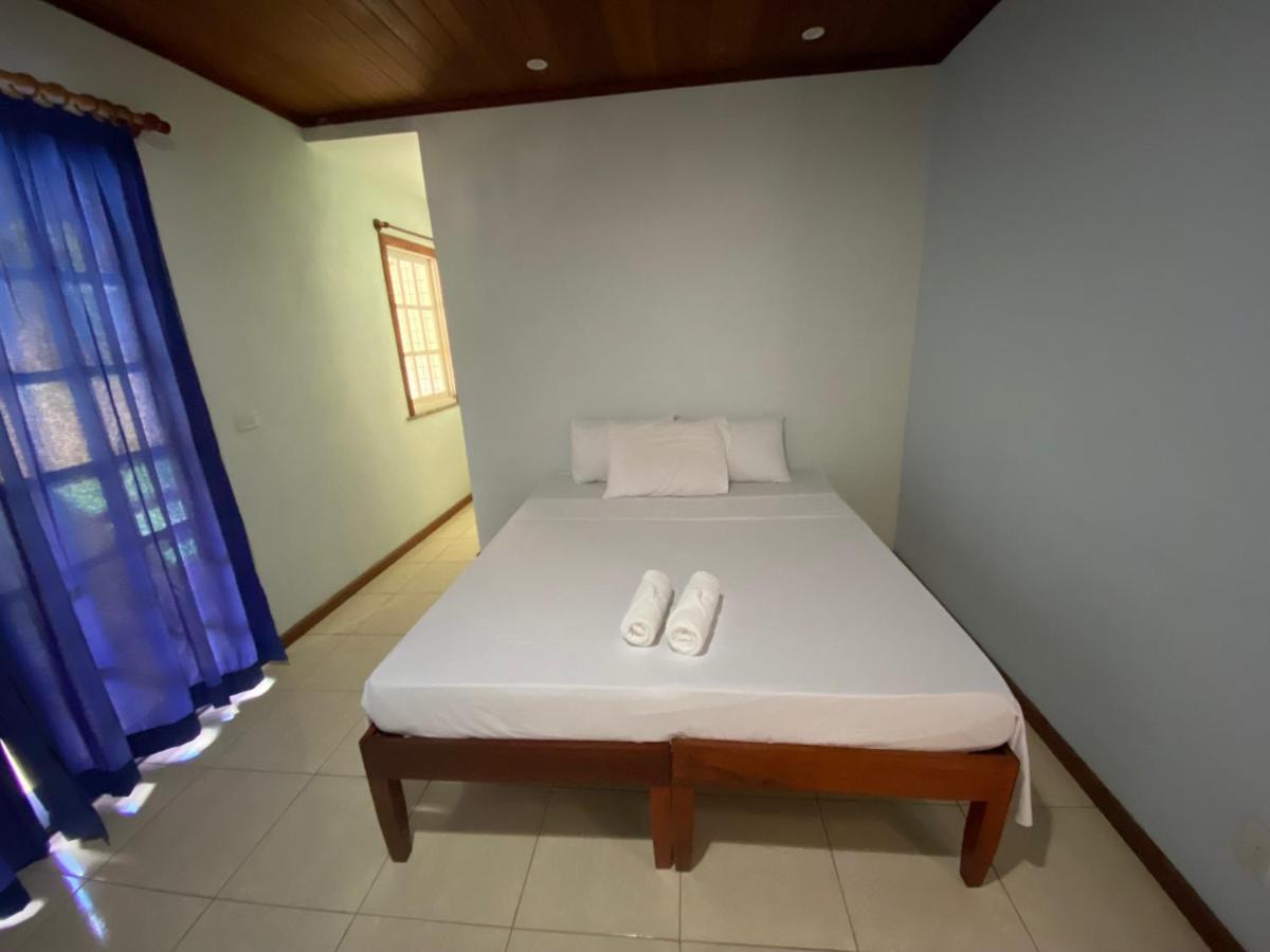 Hotel Fazenda Bonanza Engenheiro Paulo de Frontin Luaran gambar