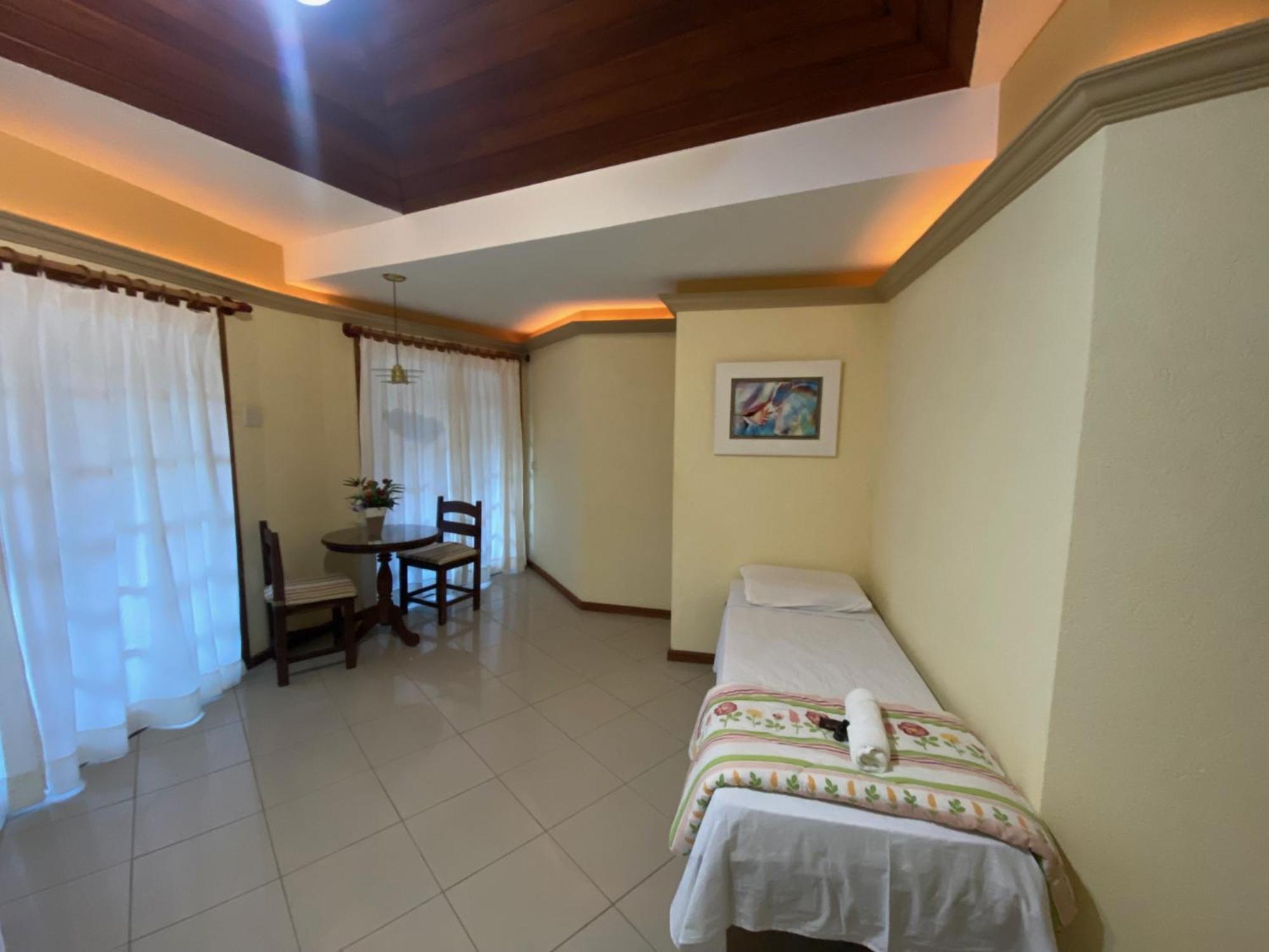 Hotel Fazenda Bonanza Engenheiro Paulo de Frontin Luaran gambar